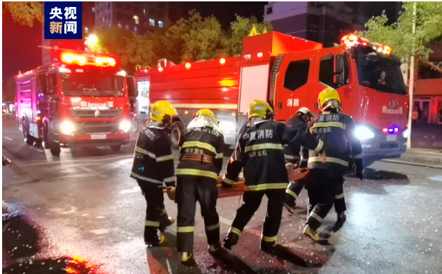 夏银川突发爆炸事故 天伦燃气提醒您：使用燃气一定要知道这些安全常识(图1)